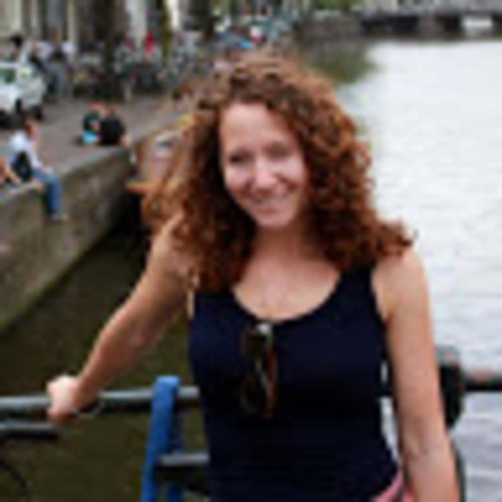 Meet your Posher, Anna